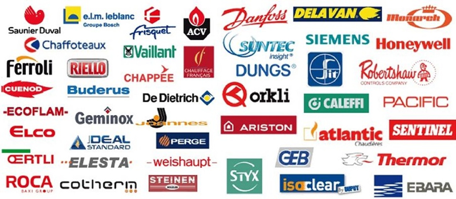 plombier Louveciennes